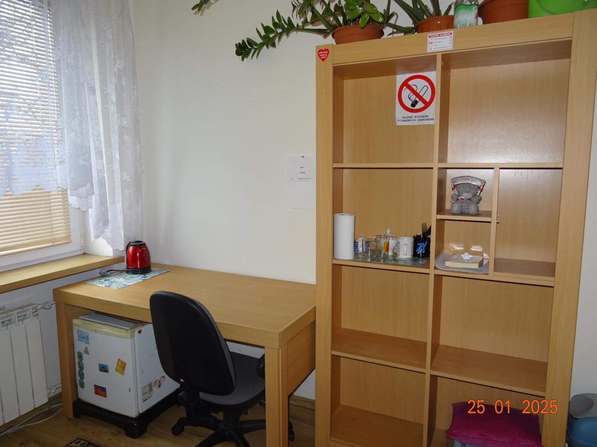 Pokoje Do Wynajecia W Centrum Bialegostoku Białystok Exterior foto