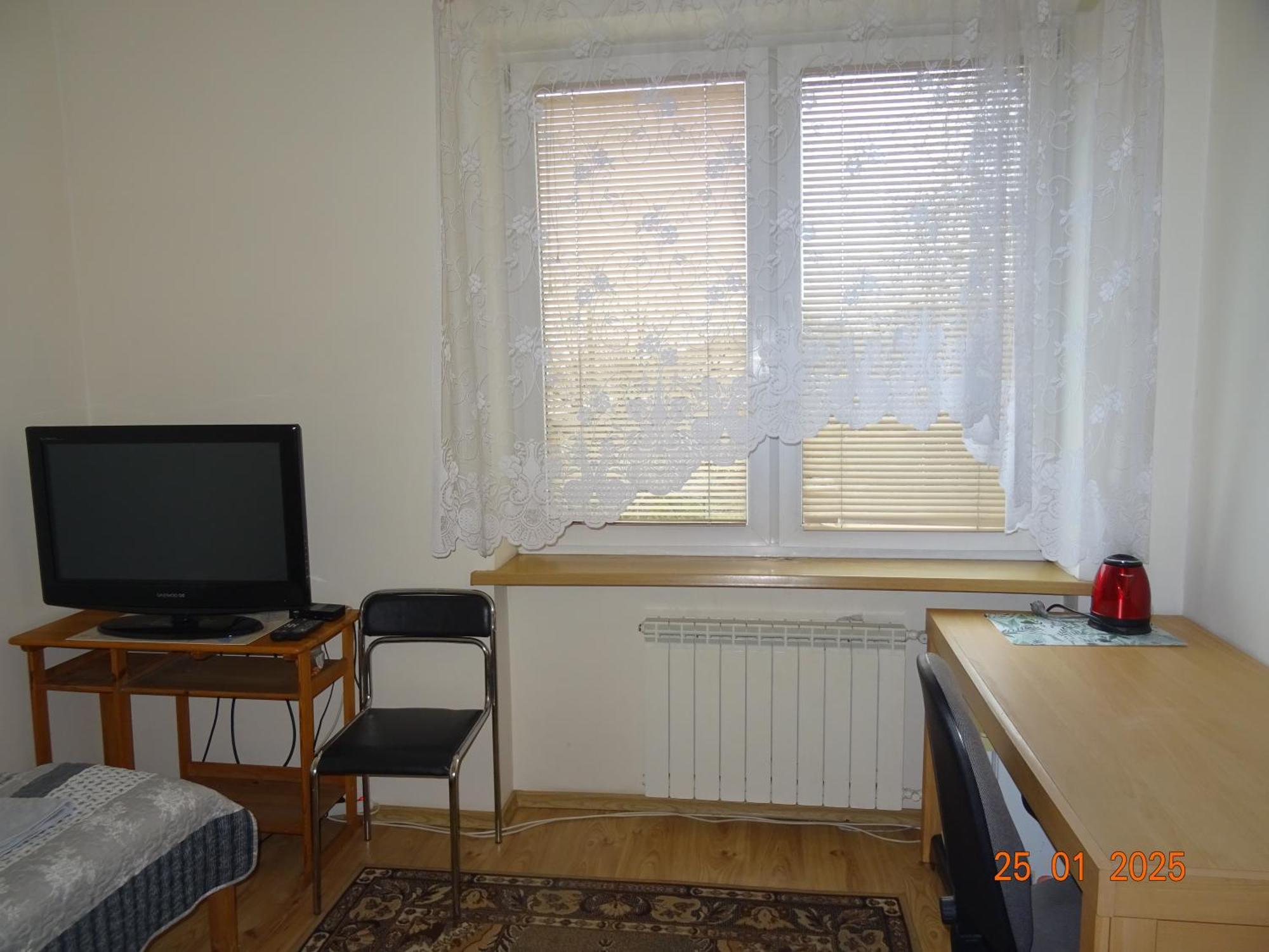Pokoje Do Wynajecia W Centrum Bialegostoku Białystok Exterior foto